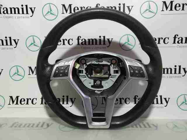 A1724604203 Mercedes Рульове колесо