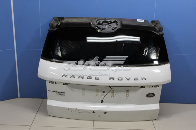 Купити LR027614 Land Rover Задня ляда