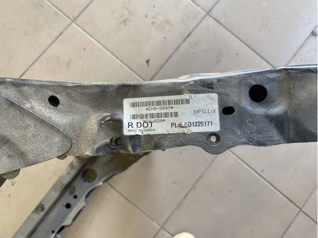 Кронштейн кріплення радіатора Amparts APHD3804