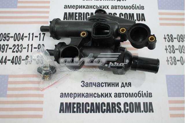 Корпус термостата K68003582AB Fiat/Alfa/Lancia