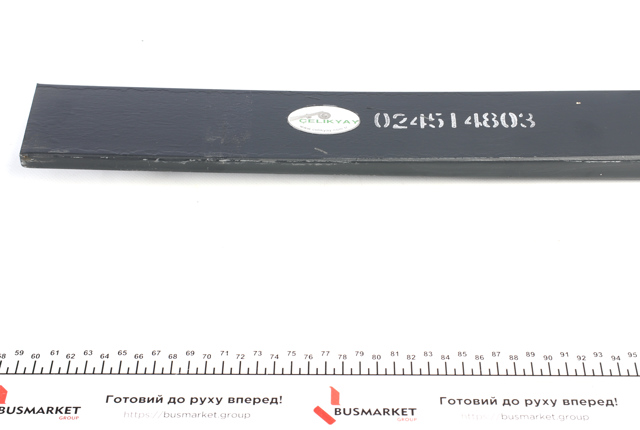 Купити 024514803 Celikyay 