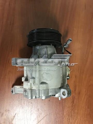 Купити 73111FL10B Subaru Компресор кліматичної установки