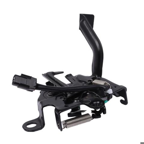 Замок капота Toyota 5351053111 ціна, від 53.70 USD