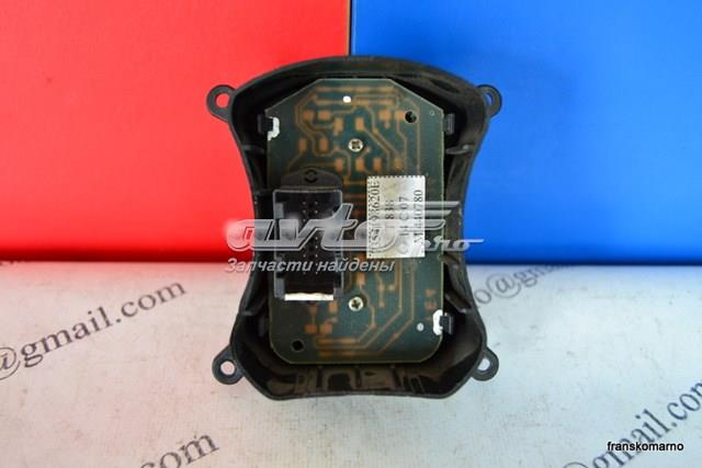 Кнопка включення аварійної сигналізації Fiat/Alfa/Lancia 7354198620E ціна, від 22.15 USD