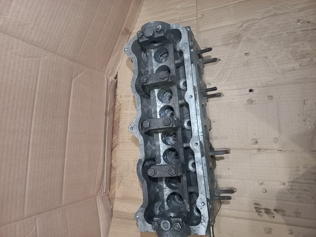 Головка блоку циліндрів VAG 038103373