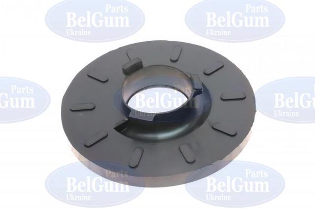 BG2247 Belgum Проставка (гумове кільце) пружини задньої, верхня