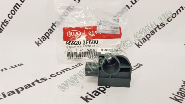 Купити 959203F600 Hyundai/Kia 
