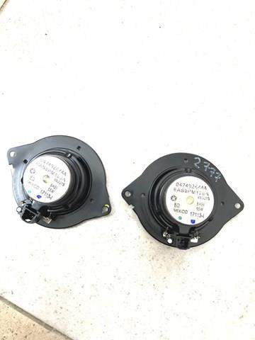 04749264AA Chrysler 