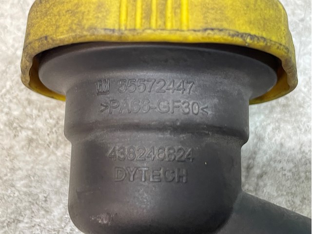  Opel 55572447