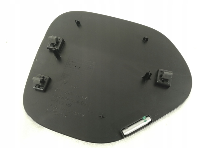 Лючок порту зарядки автомобіля Porsche 9J1821323A ціна, від 149.39 USD