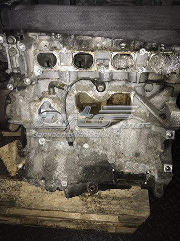 Двигун у зборі Mazda L3VE