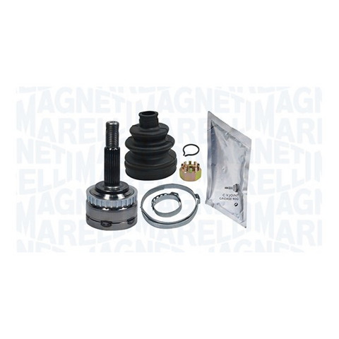 ШРУС зовнішній передній TOJ0223 Magneti Marelli