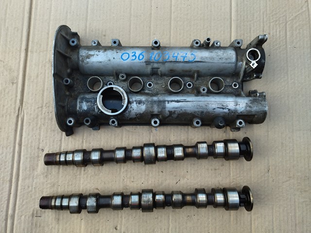 Кришка клапанів VAG 036103475