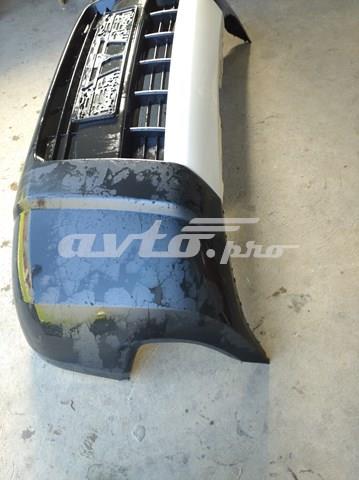 Передній бампер 735520009 Fiat/Alfa/Lancia