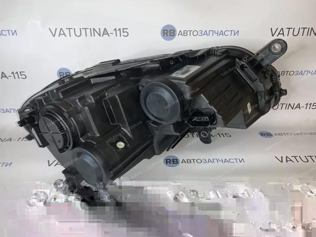 Фари VALEO 44501 ціна, від 172.10 USD