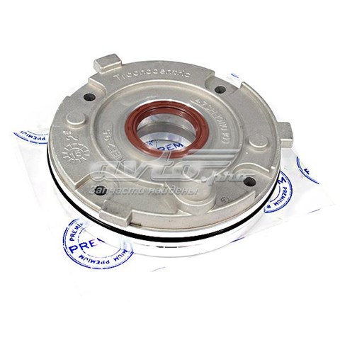 Помпа масляна Chery Kimo хетчбек (A1, S12) (2007 - 2026) ціна, від 35.66 USD