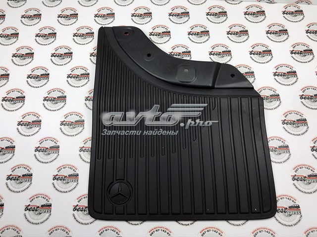  A46388927007C45 Mercedes