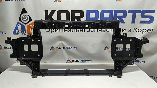 Панель передня Hyundai/Kia 64101CU000 ціна, від 443.33 USD