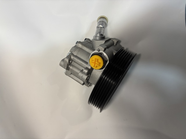 5491881 General Motors Насос гідропідсилювача