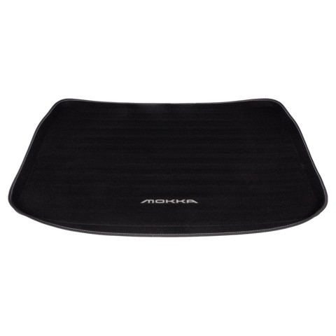 9837878380 Opel Килимки підлоги (багажника)