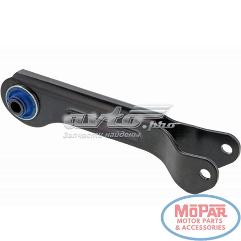Діагональний важіль Mevotech CMS251176