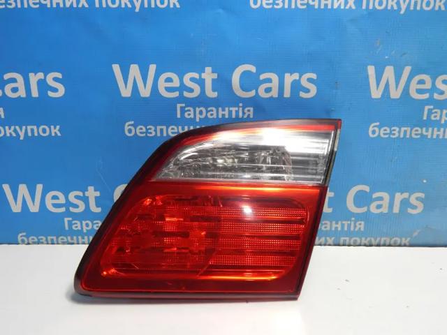 Купити 265503Y528 Nissan/Infiniti Ліхтар задній внутрішній правий