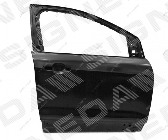 PFD80008AR Signeda Пасажирські передні двері