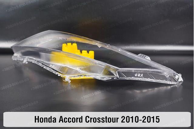 Блок фара ліва Honda 33150TP6A01 ціна, від 158.34 USD