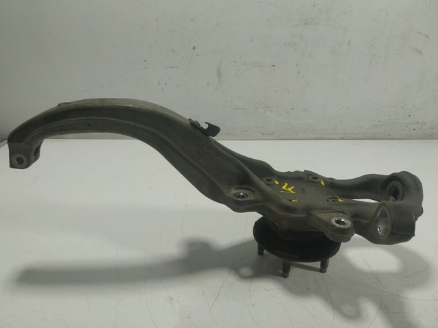 Цапфа поворотного кулака Jaguar T2H34603 ціна, від 259.59 USD