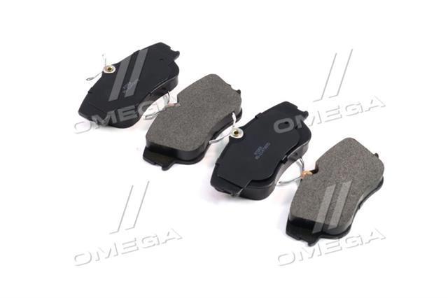 Купити RD21479STD Rider Колодки гальмівні передні, дискові