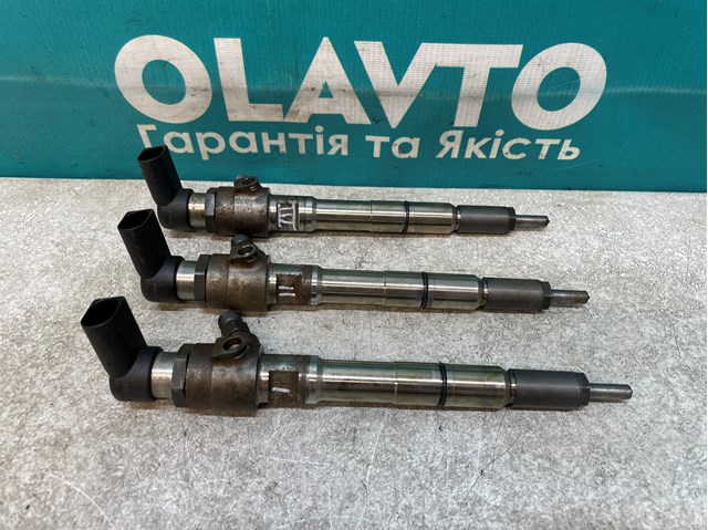 Форсунка інжектора VAG 5WS40539