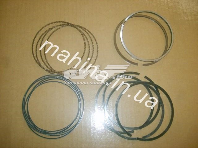Поршні і шатуни Great Wall SMD370449 ціна, від 19.40 USD