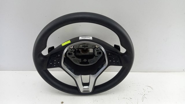 Руль Mercedes A2464603603