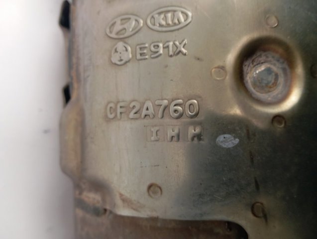  Hyundai/Kia CF2A760 ціна, від 379.98 USD