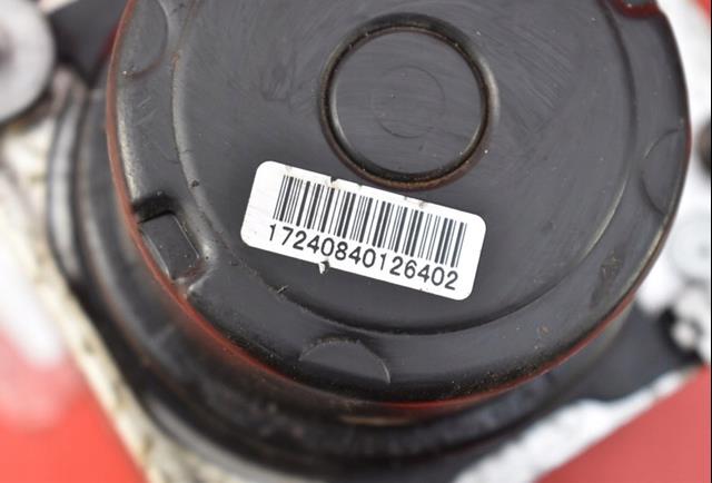 445400D100 Toyota Блок управління АБС (ABS)