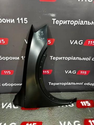 PAD10034AR Signeda Крило переднє праве