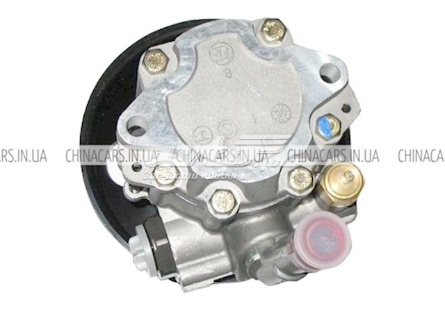 Насос ГПК Chery T113407010BB ціна, від 73.19 USD