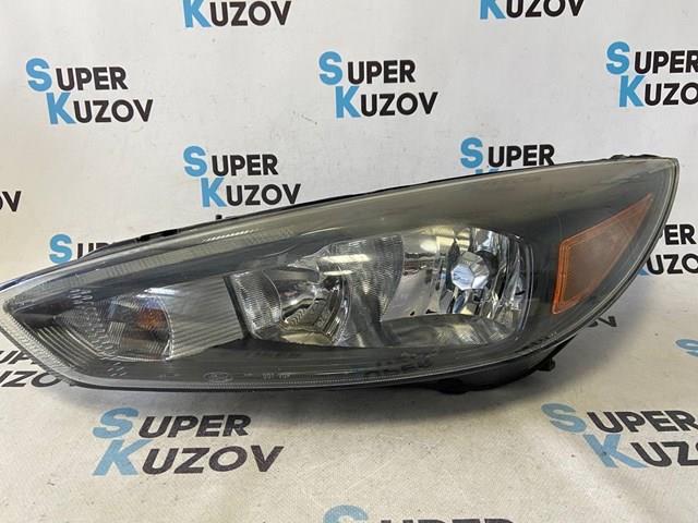 Блок фара ліва Ford F1EZ13008F ціна, від 101.34 USD