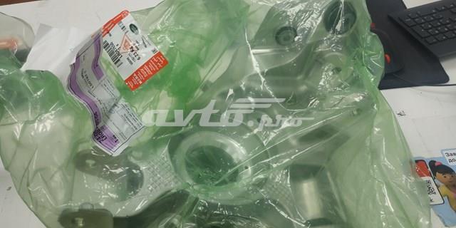 Цапфа - поворотний кулак задній, лівий LR087650 Land Rover