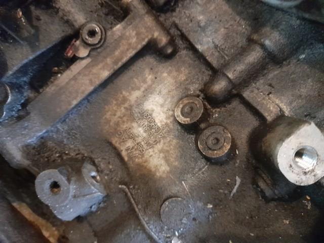 АКПП 0CG301103B VAG
