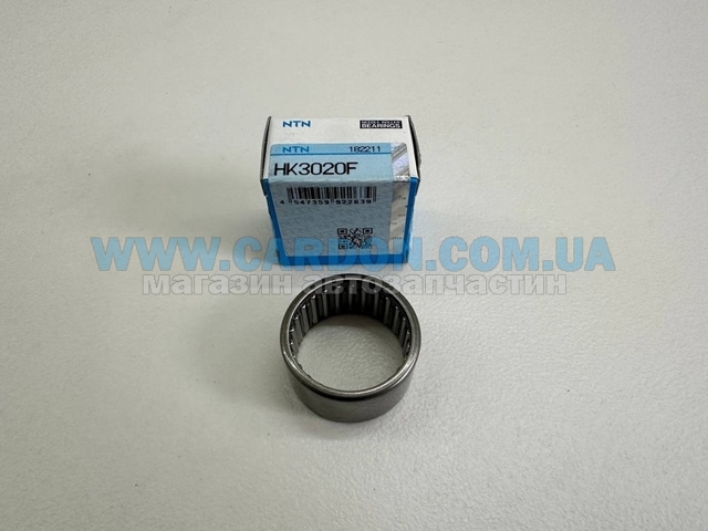  HK3020F NTN