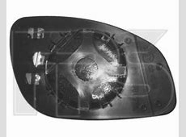 FP5202M56 FPS Праве дзеркало заднього виду
