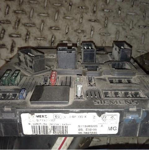 Купити 9649627880 Peugeot/Citroen 