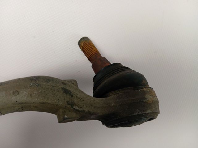 1638434980 Peugeot/Citroen Рейковий рульовий механізм