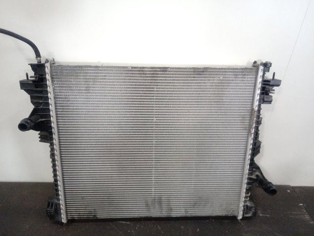 Купити 50533794 Fiat/Alfa/Lancia Радіатор охолодження, додатковий