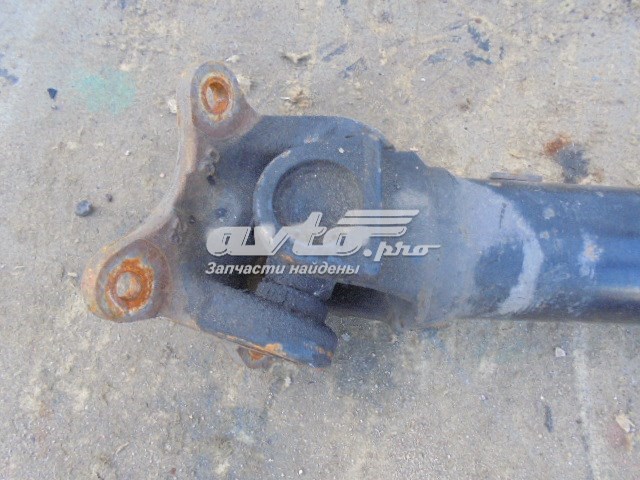 Кардан передній 3401A296 Mitsubishi