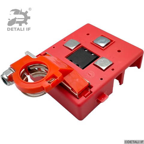 Купити DF17073 Detali IF Запобіжник