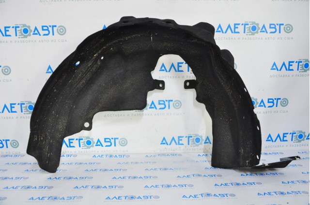 Підкрилок заднього крила, лівий Ford LJ6Z78278B51A ціна, від 51.93 USD