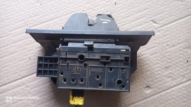 Купити 495072894 General Motors Замок 3/5-х дверей, задній