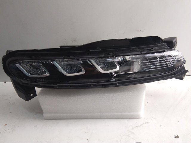 Фара денного світла, права Peugeot/Citroen 9822790280 ціна, від 182.79 USD